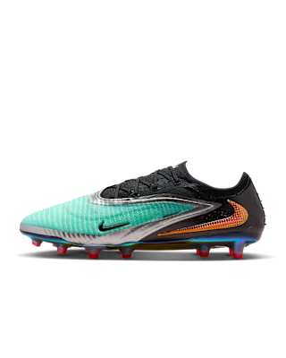 人気ブランド Nike Phantom 6 Low Elite Artificial-Grass Soccer Cleats シューズ